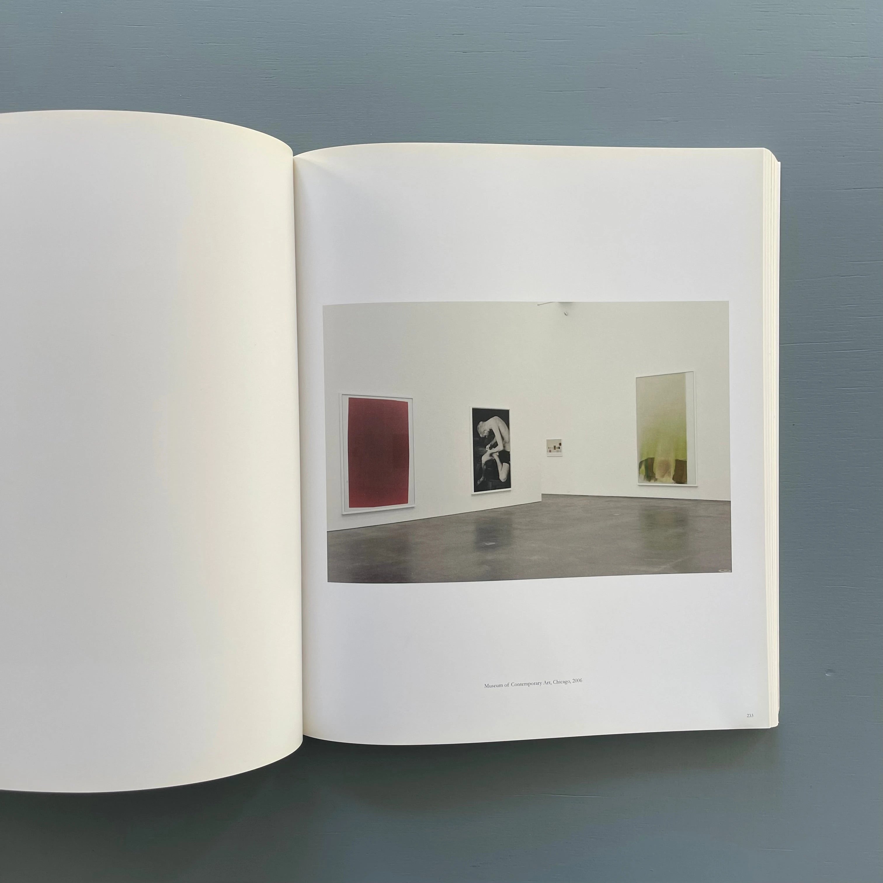 183: WOLFGANG TILLMANS, Lighter < Art + Design , 27 February