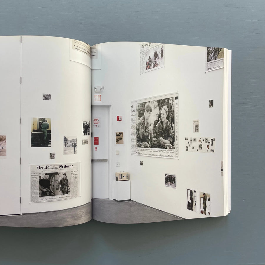 Wolfgang Tillmans - Lighter - Hatje Cantz 2008 - Saint-Martin Bookshop