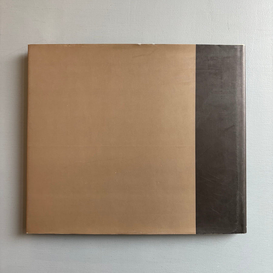 Carl De Keyzer - East of Eden - Ludion 1996