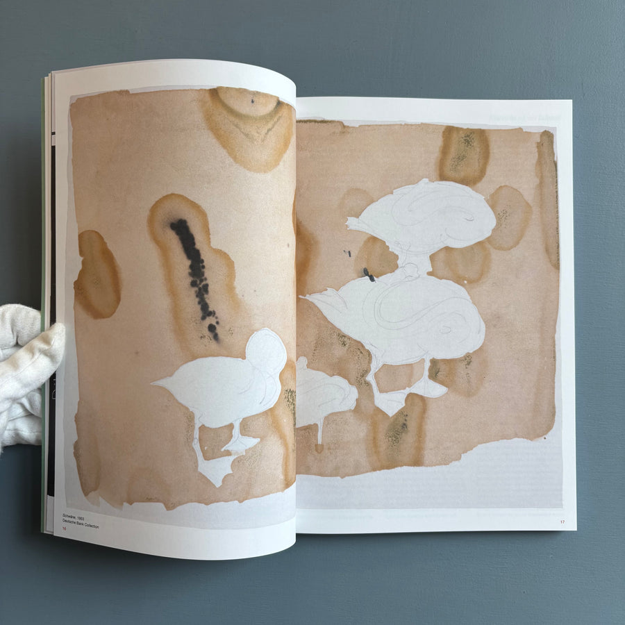 Joseph Beuys - Greetings from the Eurasian - M HKA/Koenig Books 2017