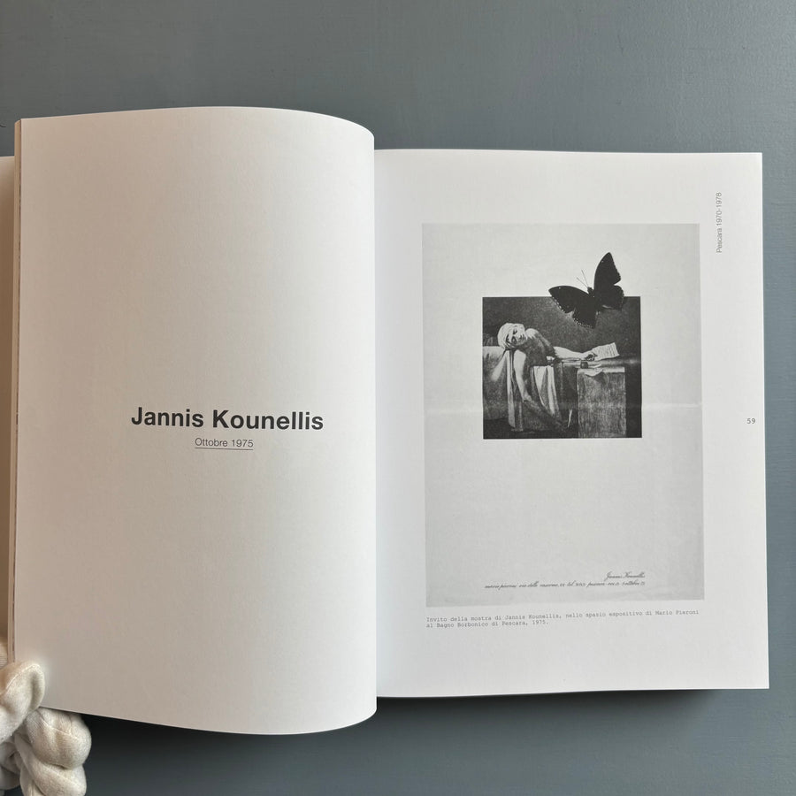 Galleria Pieroni - Di Paolo Edizioni 2016 - Saint-Martin Bookshop