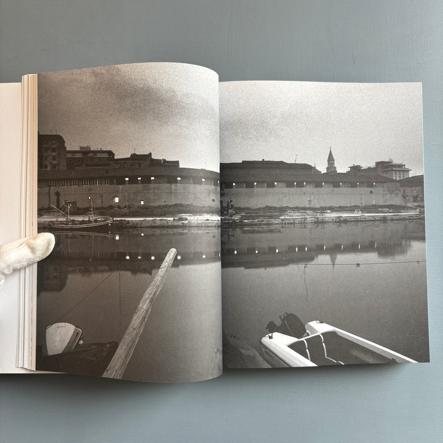 Galleria Pieroni - Di Paolo Edizioni 2016 - Saint-Martin Bookshop