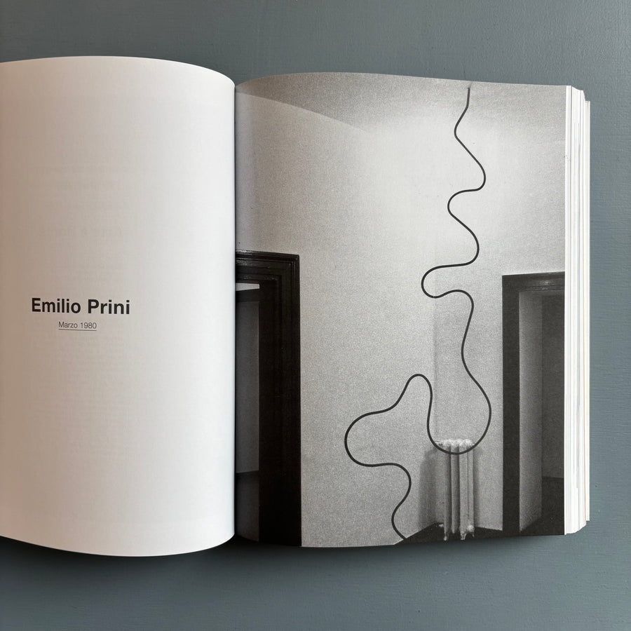 Galleria Pieroni - Di Paolo Edizioni 2016 - Saint-Martin Bookshop