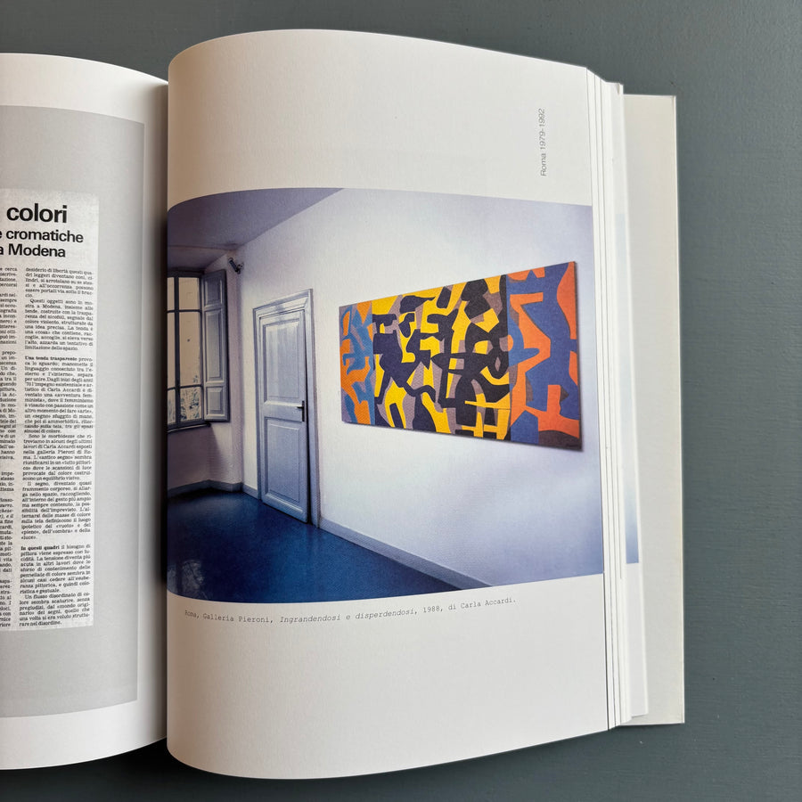 Galleria Pieroni - Di Paolo Edizioni 2016 - Saint-Martin Bookshop
