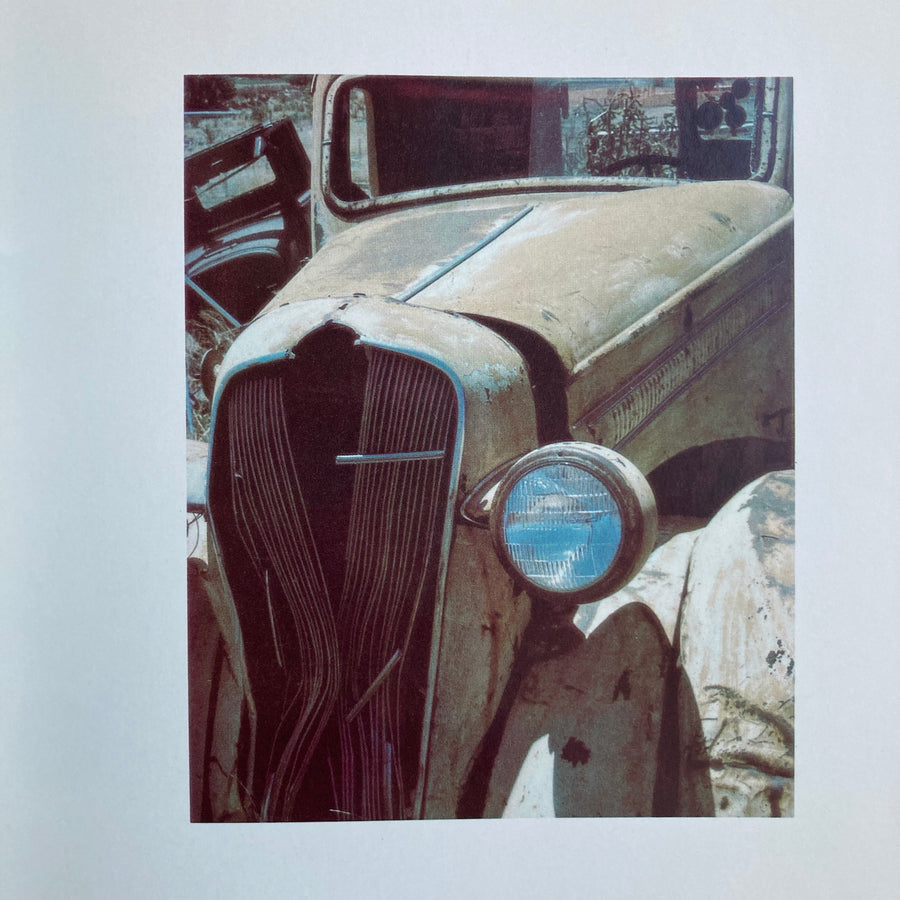 Ansel Adams (signed) - Polaroid Land Photography - New York Graphic Society 1978