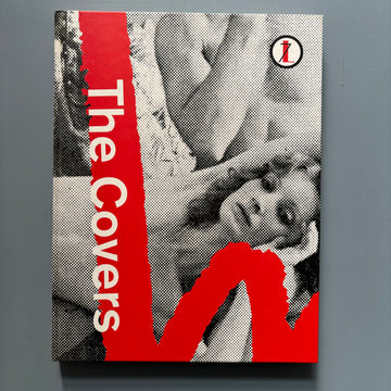 Andy Warhol's Interview - The Covers (Vol 1) - Edition 7L 2004 - Saint-Martin Bookshop