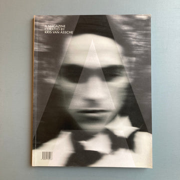 A Magazine curated by Kris Van Assche - 2008 - Saint-Martin Bookshop
