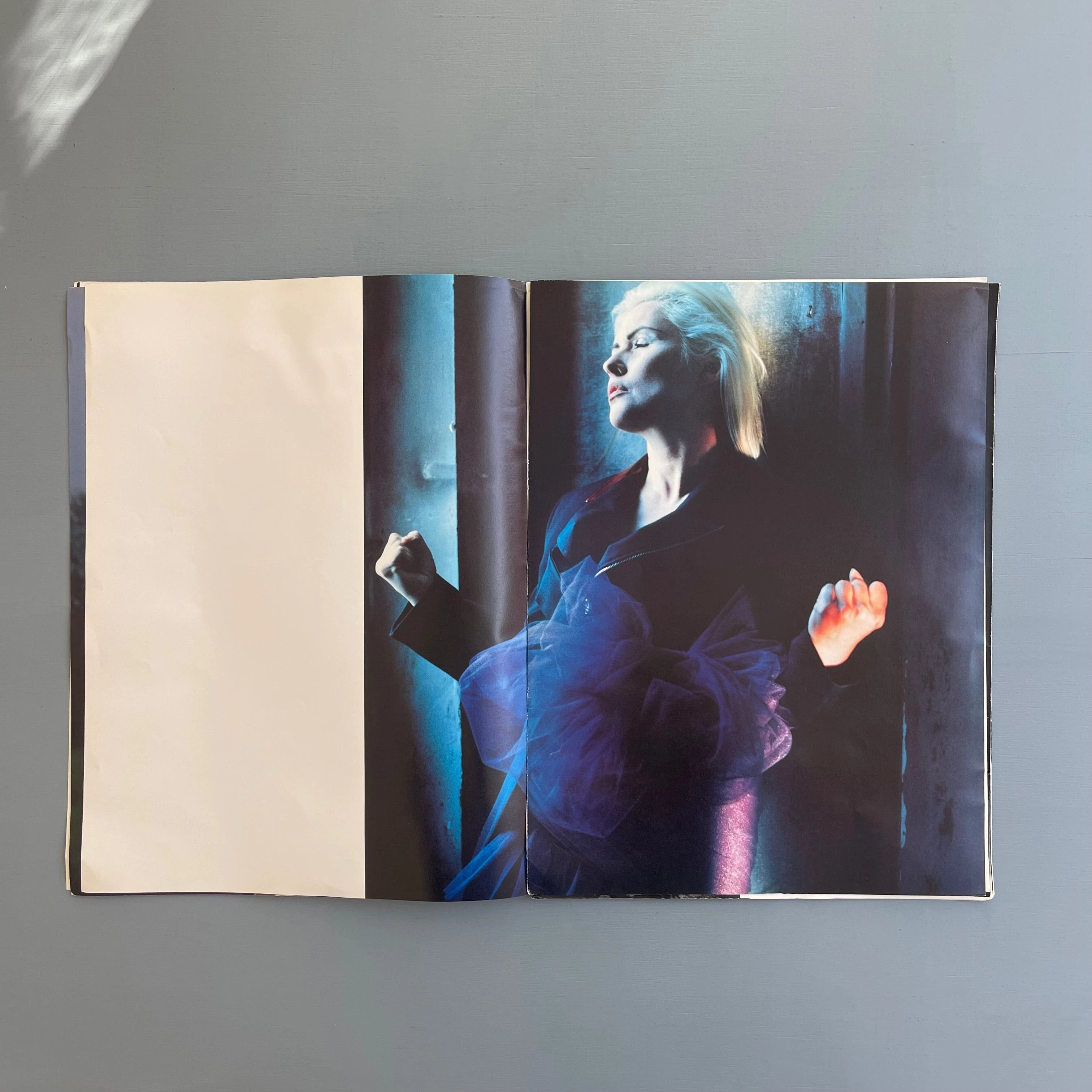 Comme des Garçons Six - Sixth Sense - Number 8 1991 - Saint-Martin