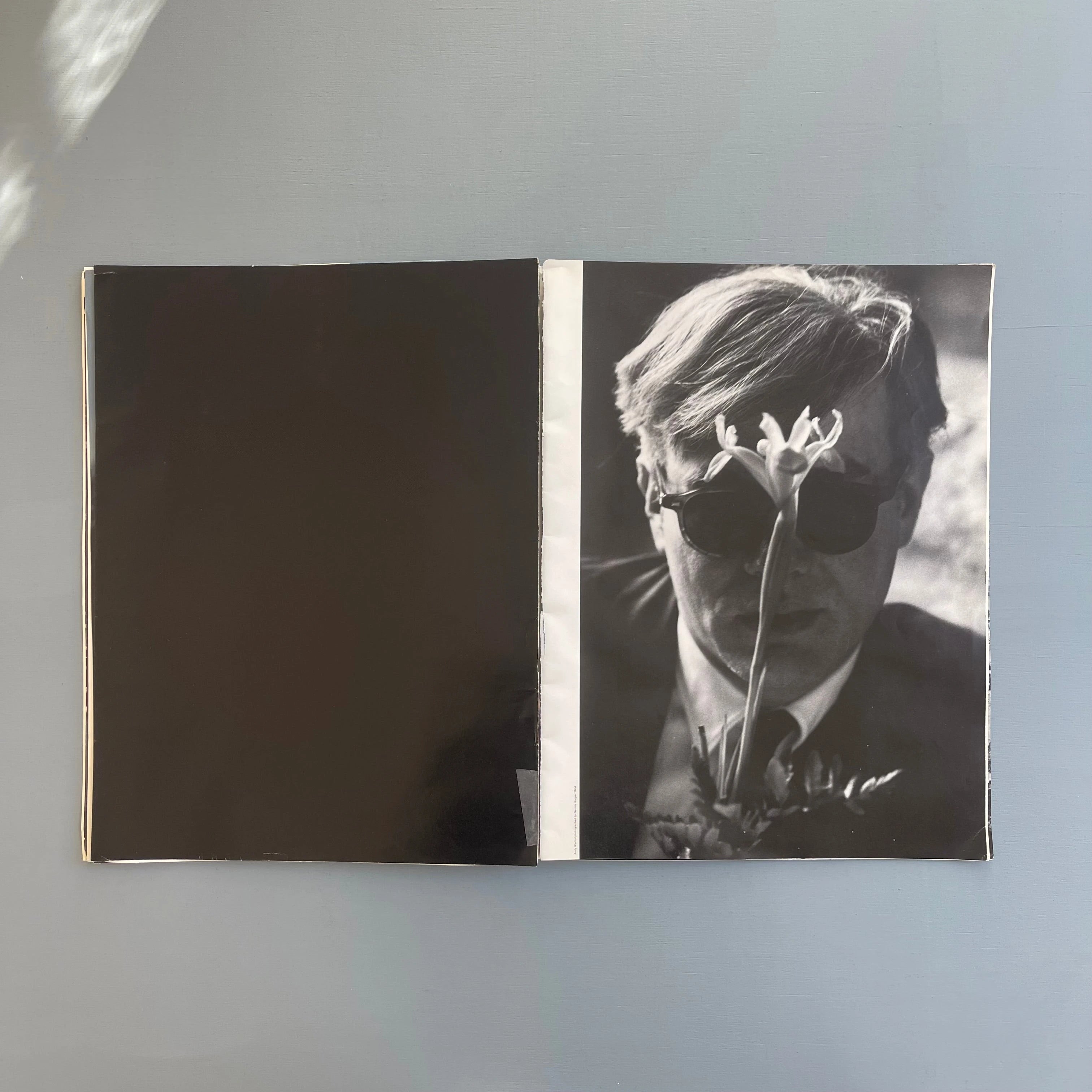 Comme des Garcons SIX (Sixth Sense) Number 8 1991