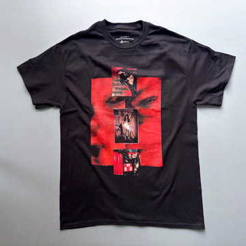 Cali DeWitt (@caramelbobby) T-shirt - Saint-Martin Bookshop 2025 - Saint-Martin Bookshop