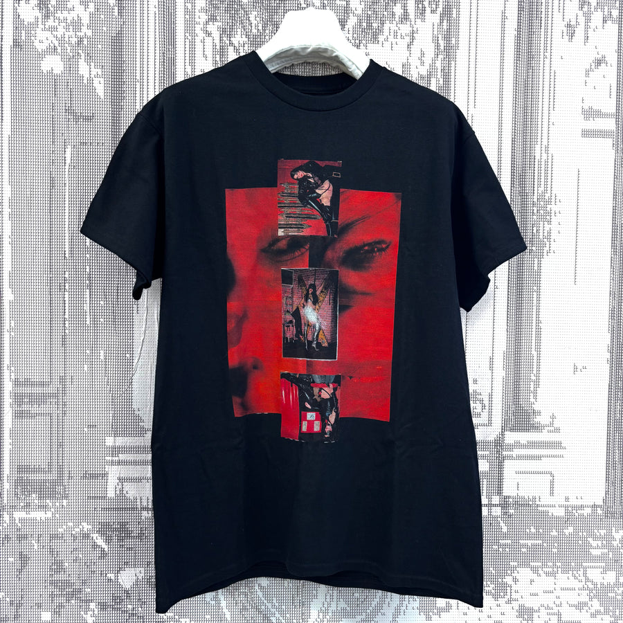 Cali DeWitt (@caramelbobby) T-shirt - Saint-Martin Bookshop 2025 - Saint-Martin Bookshop