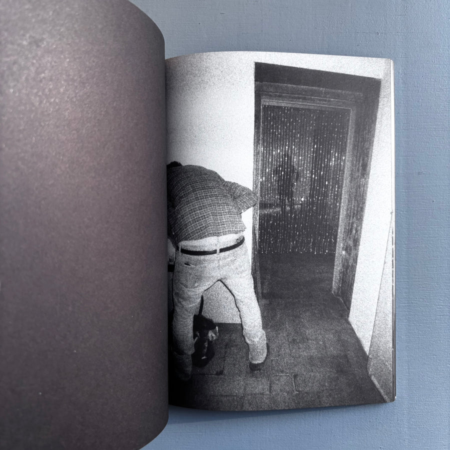 Dash Snow - Love Roses - Karma 2011 - Saint-Martin Bookshop