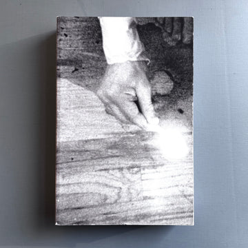 Dash Snow - I Love You, Stupid - DAP 2013 - Saint-Martin Bookshop