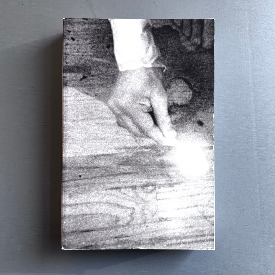 Dash Snow - I Love You, Stupid - DAP 2013 - Saint-Martin Bookshop