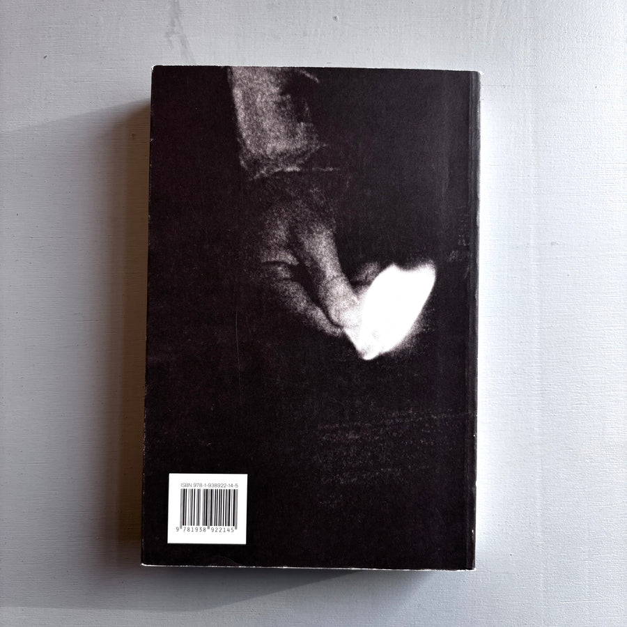 Dash Snow - I Love You, Stupid - DAP 2013 - Saint-Martin Bookshop