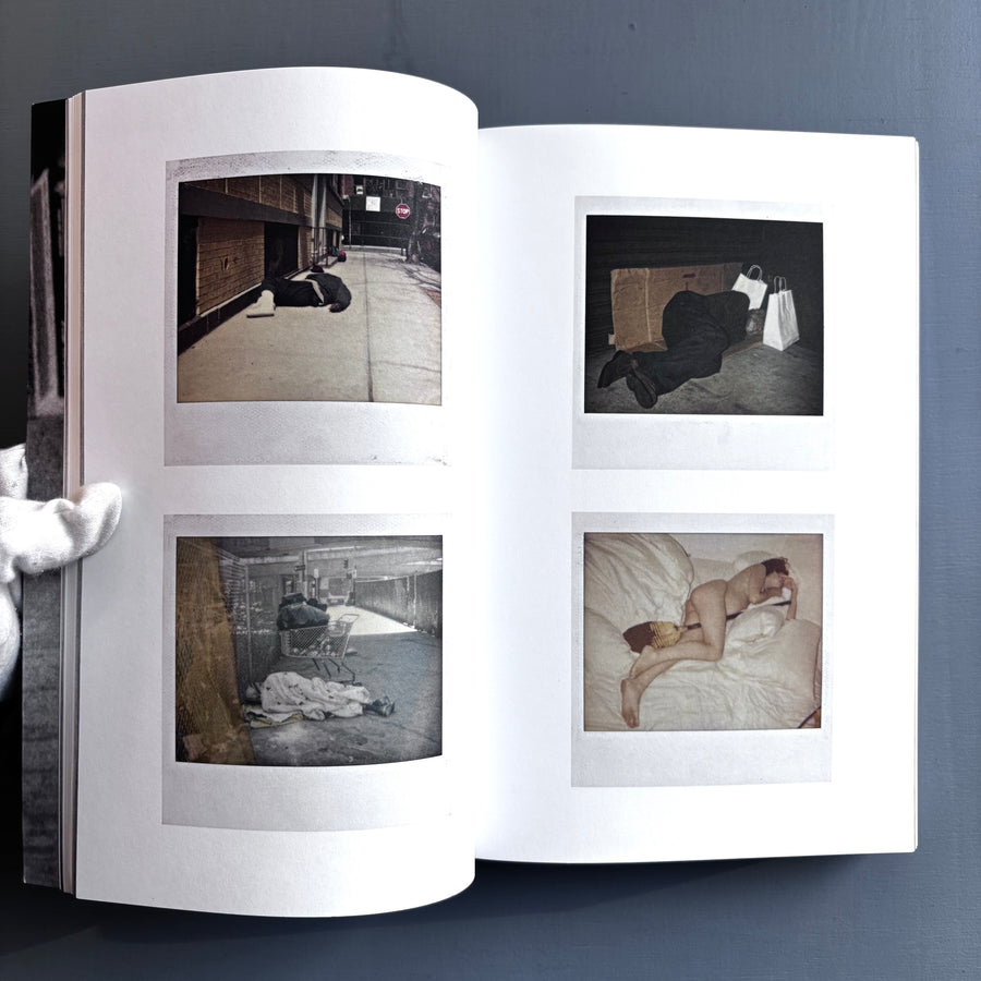 Dash Snow - I Love You, Stupid - DAP 2013 - Saint-Martin Bookshop