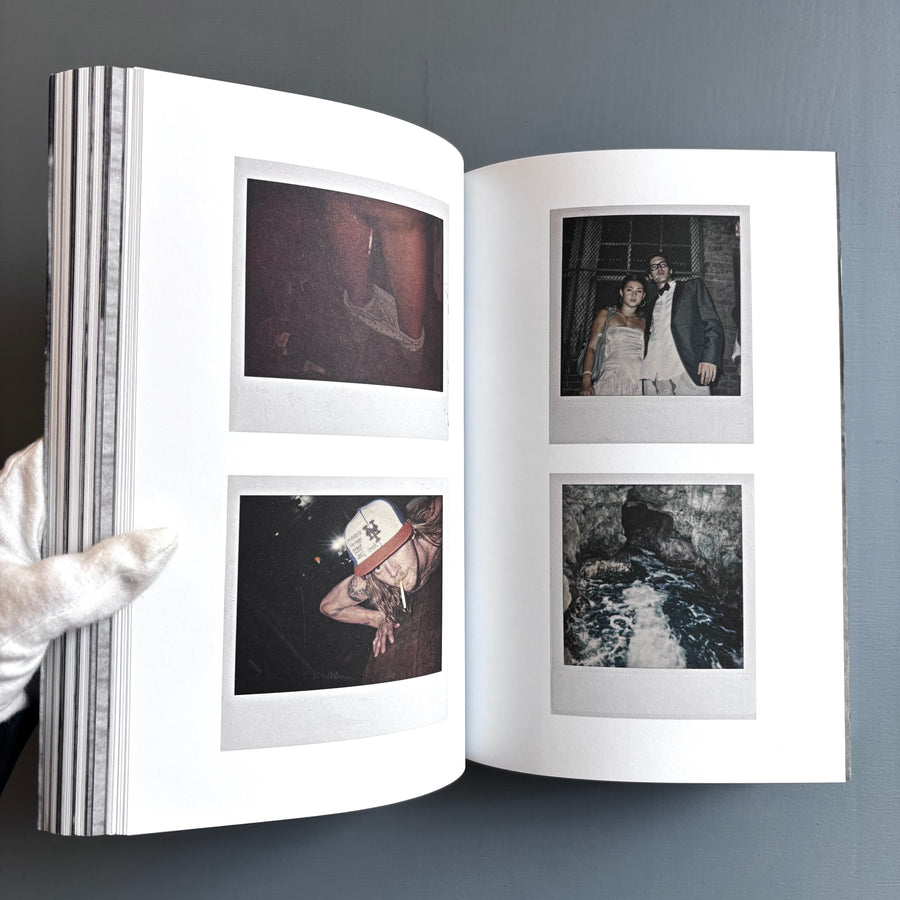 Dash Snow - I Love You, Stupid - DAP 2013 - Saint-Martin Bookshop