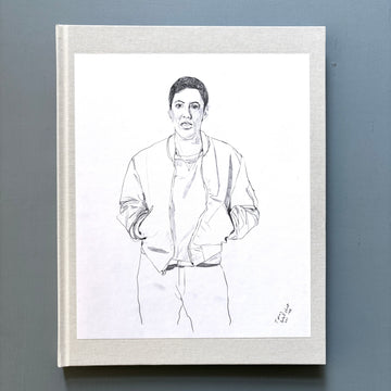 Collier Schorr - Cosmos - Mack 2024 - Saint-Martin Bookshop