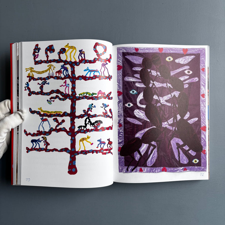 Afra Eisma - Splashdown tender - Page Not Found 2025 - Saint-Martin Bookshop