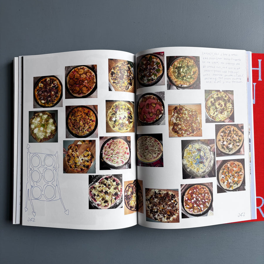 Afra Eisma - Splashdown tender - Page Not Found 2025 - Saint-Martin Bookshop