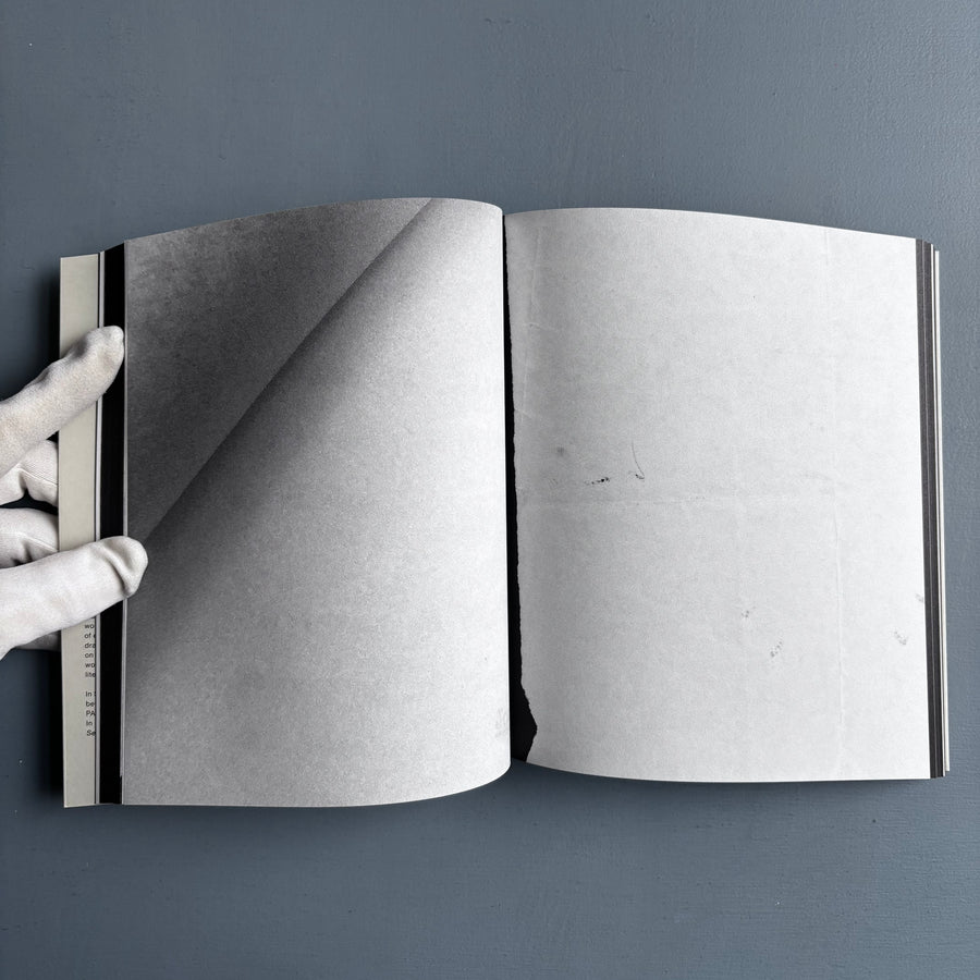 The Stuart Sherman Papers - Flat i 2025 - Saint-Martin Bookshop