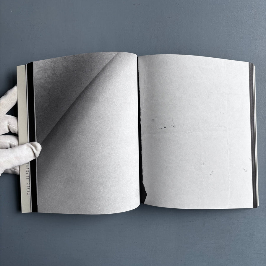 The Stuart Sherman Papers - Flat i 2025 - Saint-Martin Bookshop