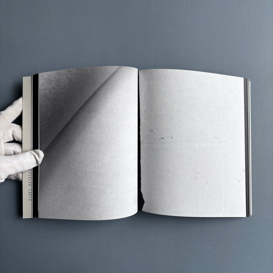 The Stuart Sherman Papers - Flat i 2025 - Saint-Martin Bookshop