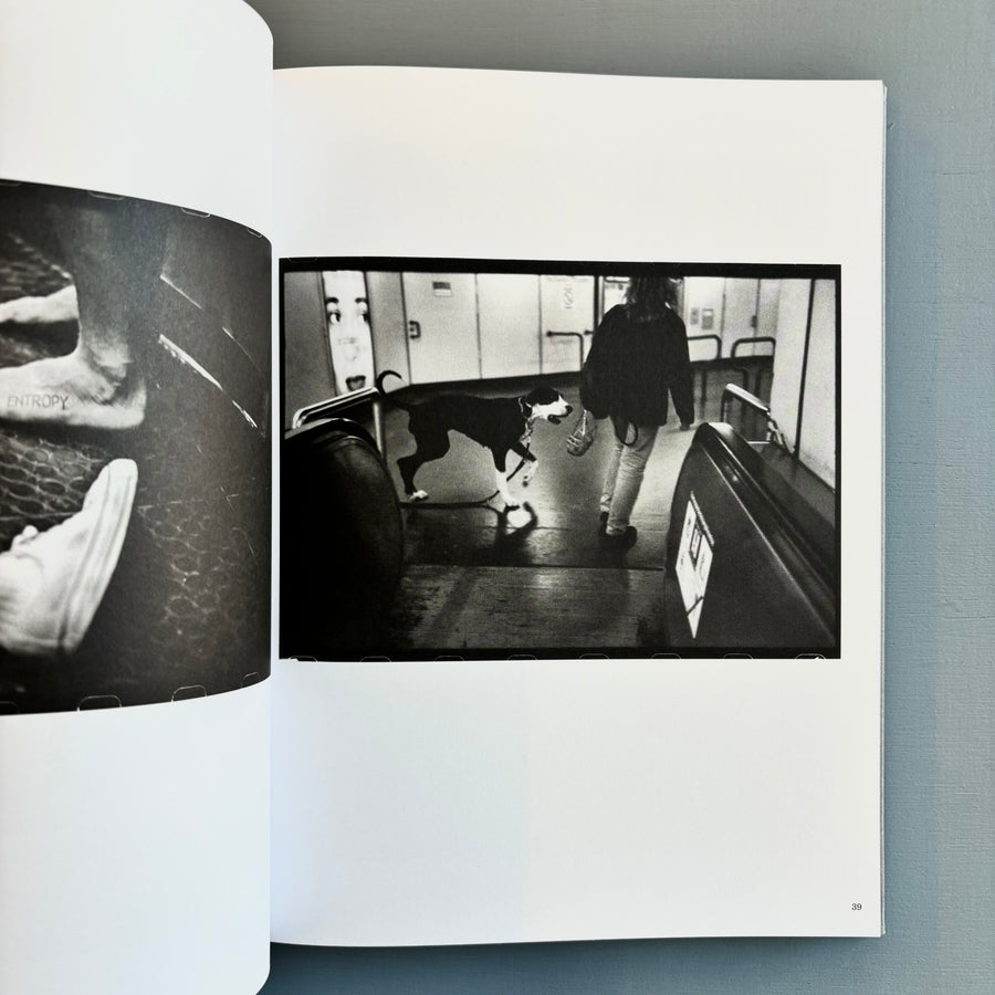 Ed Templeton - Wayward Cognitions - Um Yeah Arts 2014 - Saint-Martin Bookshop