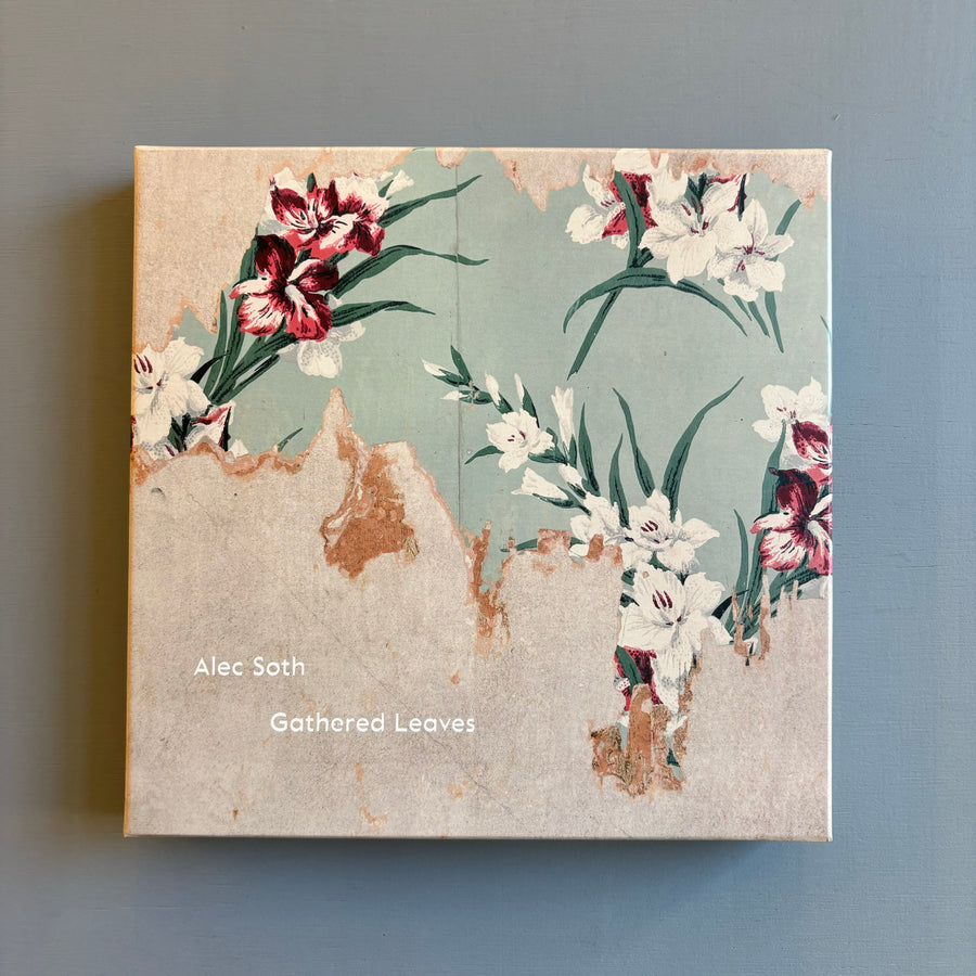 Alec Soth - Gathered Leaves - Mack 2015 - Saint-Martin Bookshop