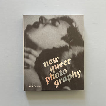 New Queer Photography, Focus on the Margins - Kettler 2020 - Saint-Martin Bookshop