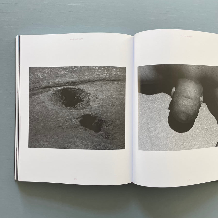 New Queer Photography, Focus on the Margins - Kettler 2020 - Saint-Martin Bookshop