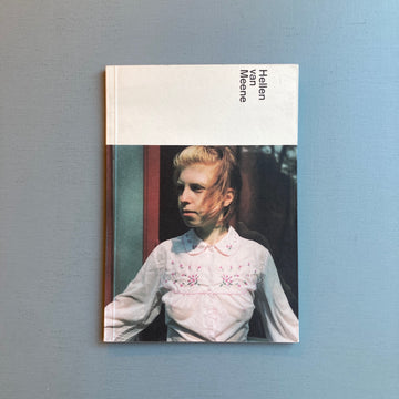 Hellen van Meene - The Photographers' Gallery 1999 - Saint-Martin Bookshop
