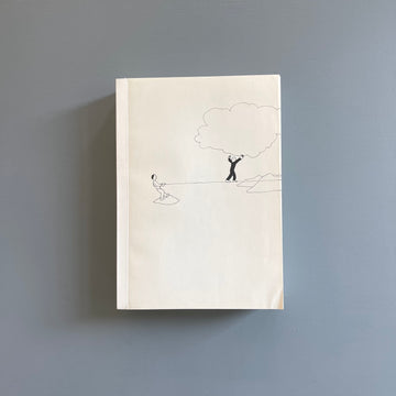 Jan Voss (signed) - Detour - König 1989 - Saint-Martin Bookshop