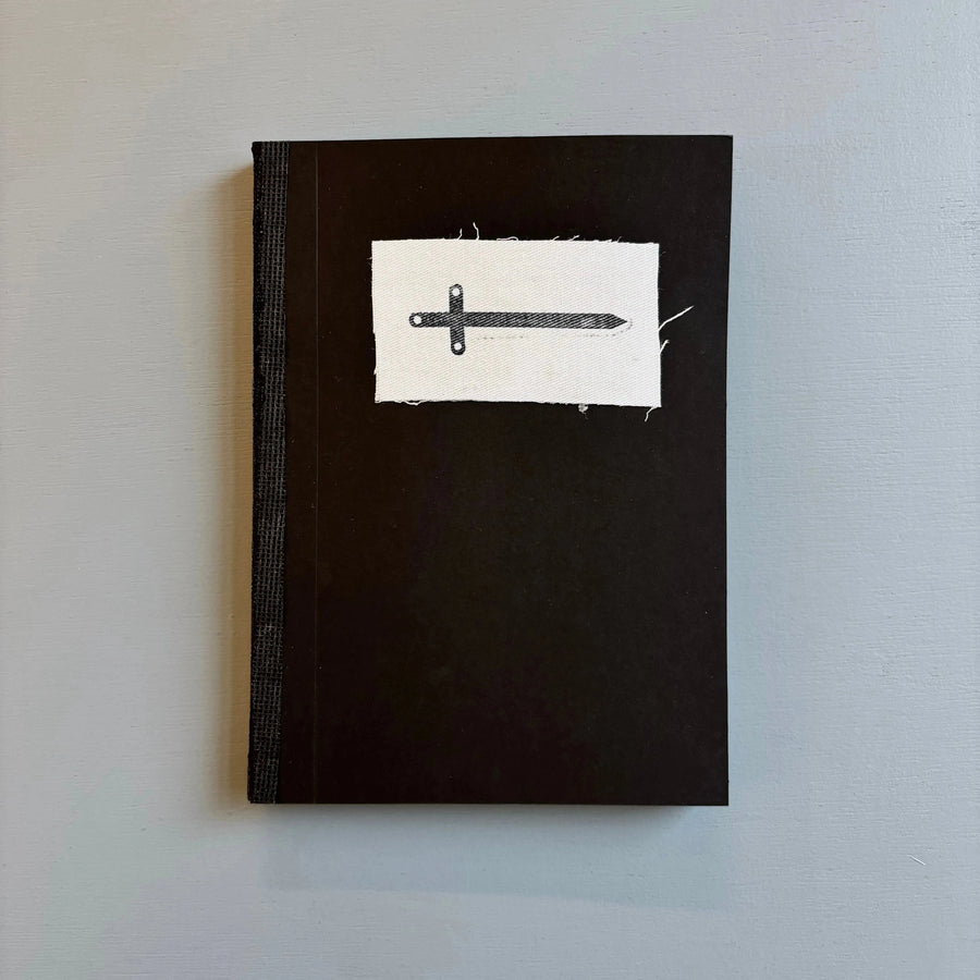 Saint-Martin Bookshop Notebook - Medium size 