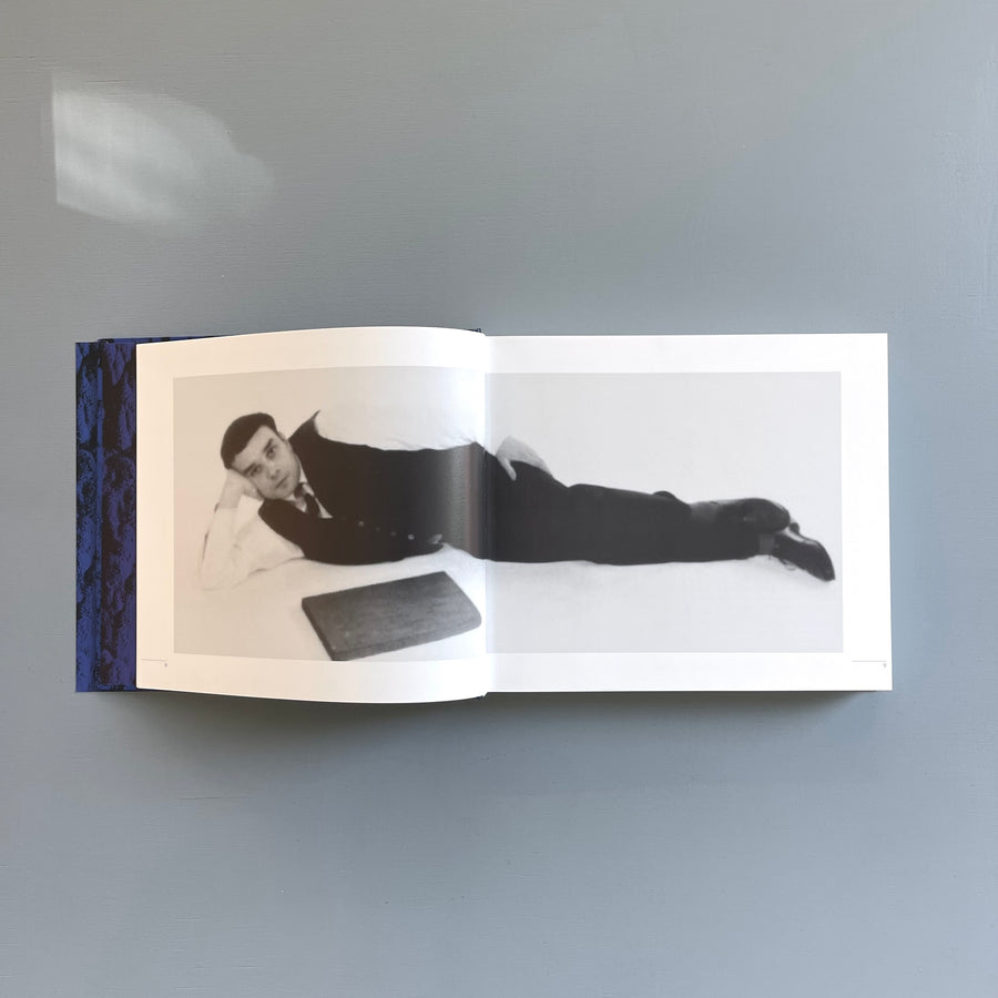Yves Klein - Edition Guy Pieters 2000 - Saint-Martin Bookshop