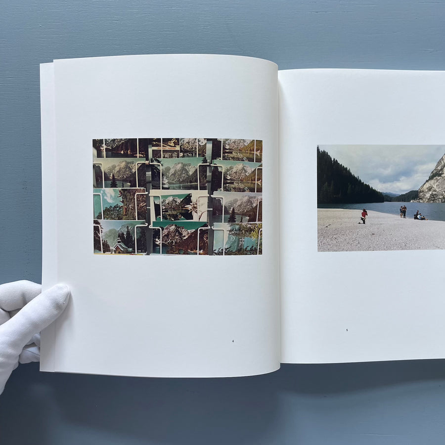 Luigi Ghirri - Viaggi - Mack 2024