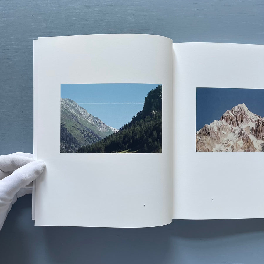 Luigi Ghirri - Viaggi - Mack 2024