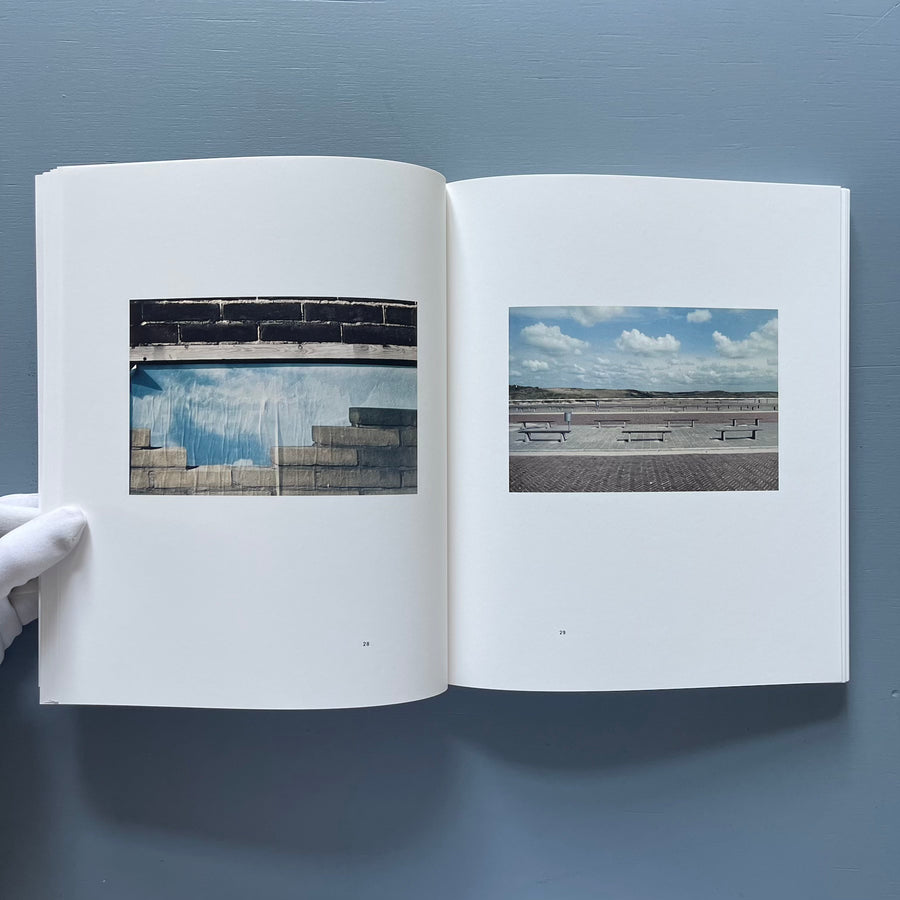 Luigi Ghirri - Viaggi - Mack 2024