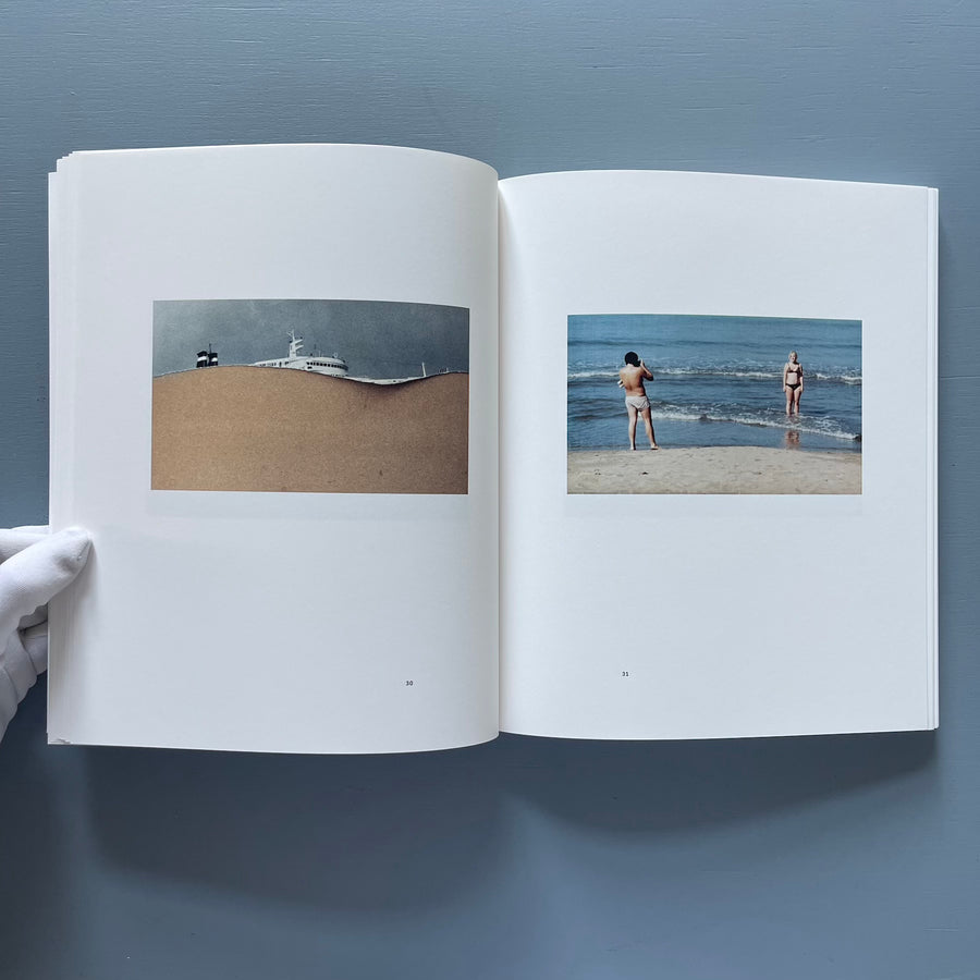 Luigi Ghirri - Viaggi - Mack 2024