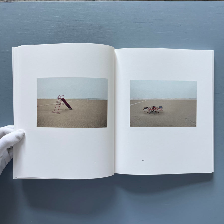 Luigi Ghirri - Viaggi - Mack 2024