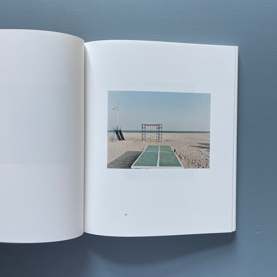 Luigi Ghirri - Viaggi - Mack 2024