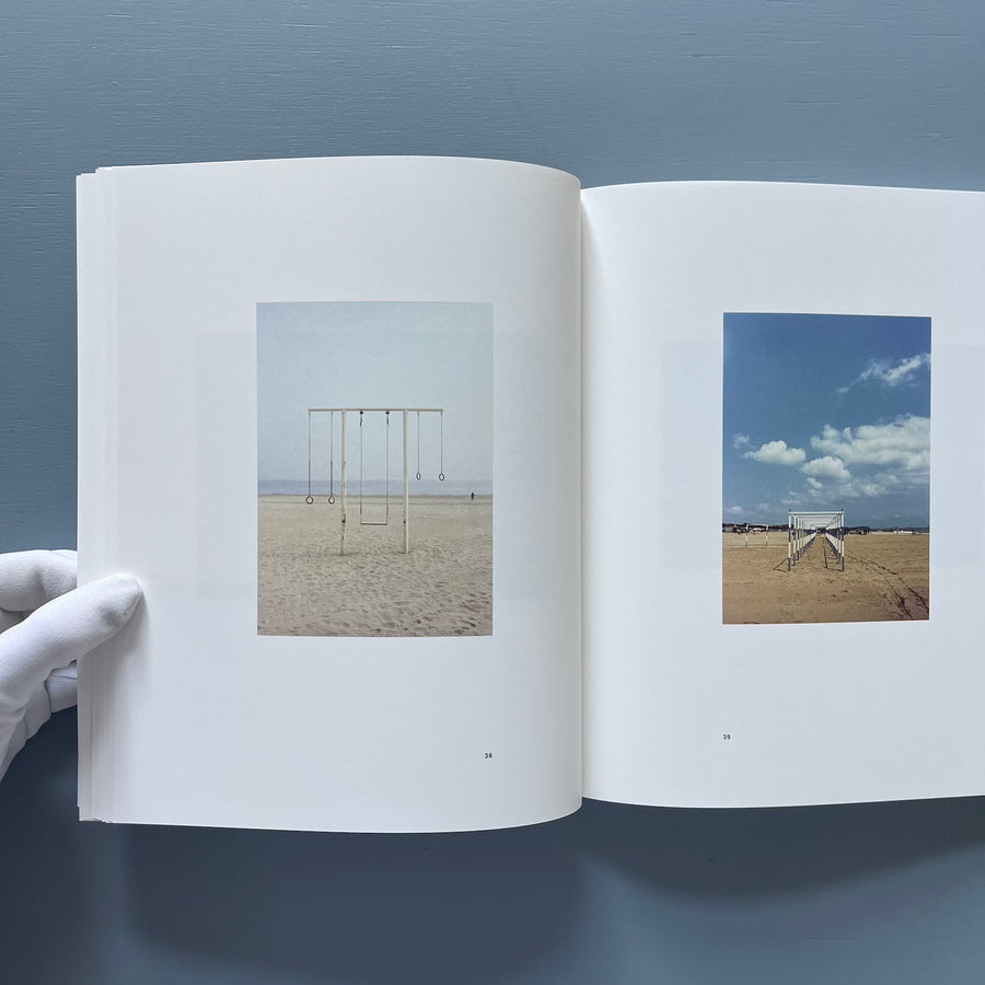 Luigi Ghirri - Viaggi - Mack 2024