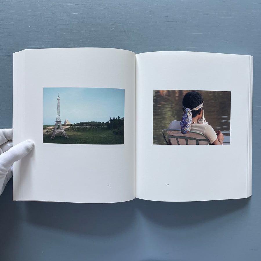 Luigi Ghirri - Viaggi - Mack 2024