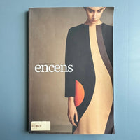 ENCENS Issue n°35 - SPRING/SUMMER 2016 - Saint-Martin Bookshop