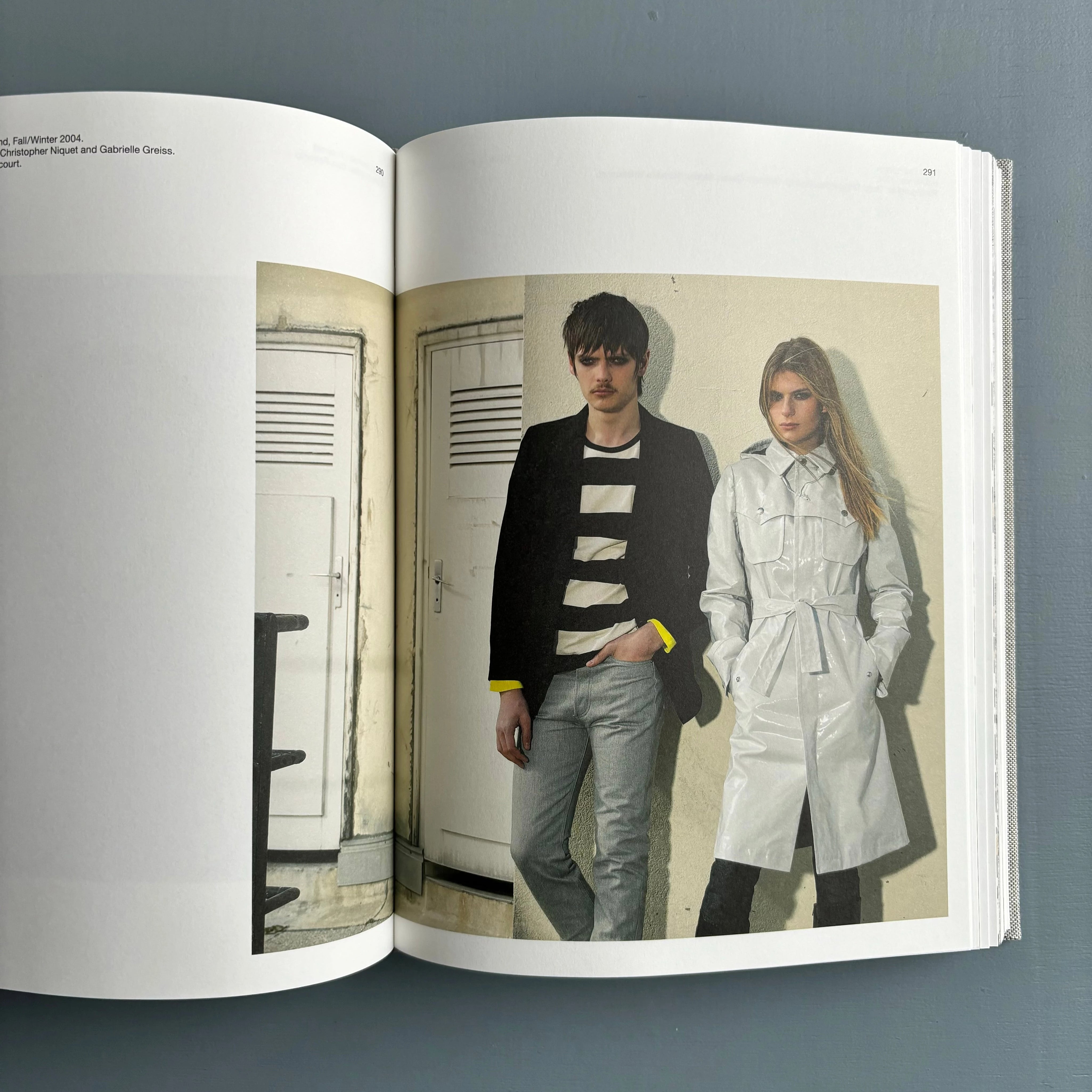 A.P.C. Transmission - Phaidon 2017 - Saint-Martin Bookshop