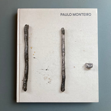Paulo Monteiro (signed) - Pinacoteca do Estado de São Paulo - Cosac & Naify 2009 