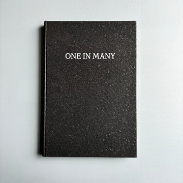 Heidi Voet - One in many - MER. 2013 - Saint-Martin Bookshop