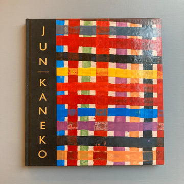 Jun Kaneko (signed) - Dutch Series-Between Light and Shadow - Snoeck 1996 - Saint-Martin Bookshop