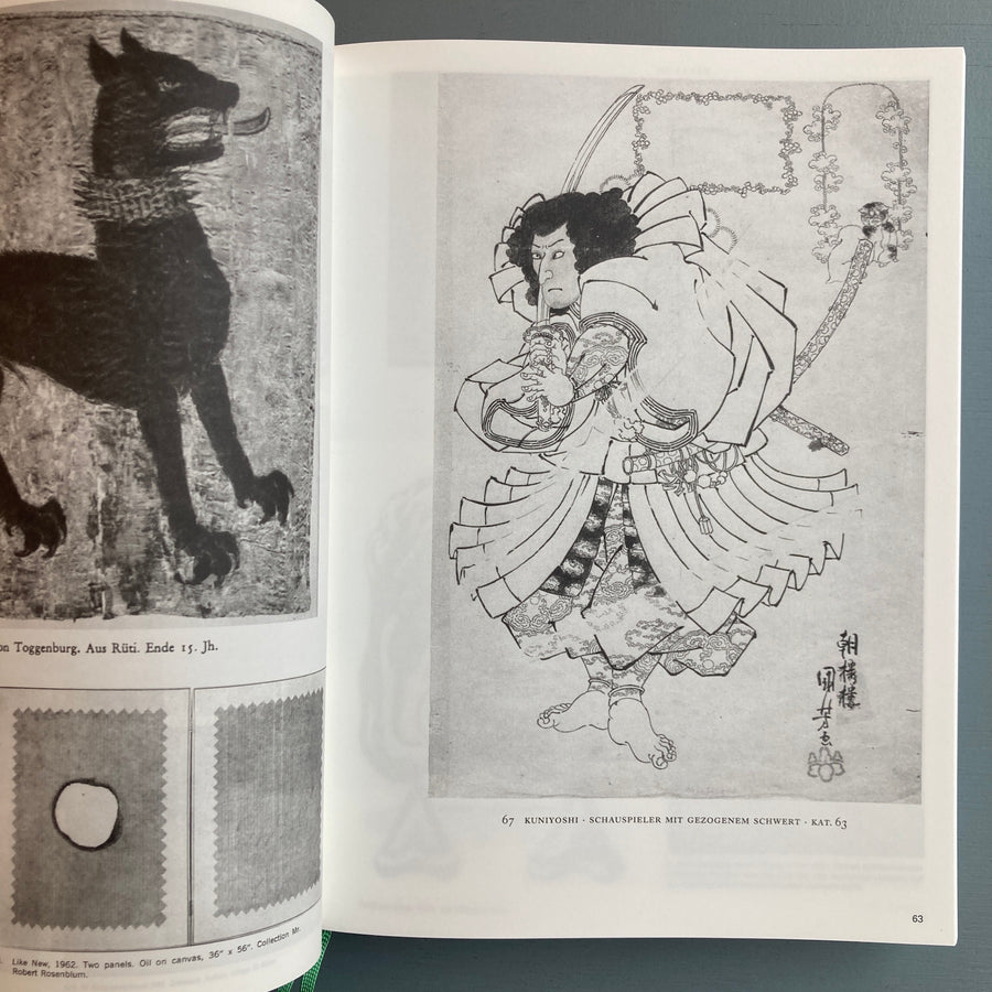 Batia Suter - Parallel Encyclopaedia #1 (reprint) - Roma Publications 2021