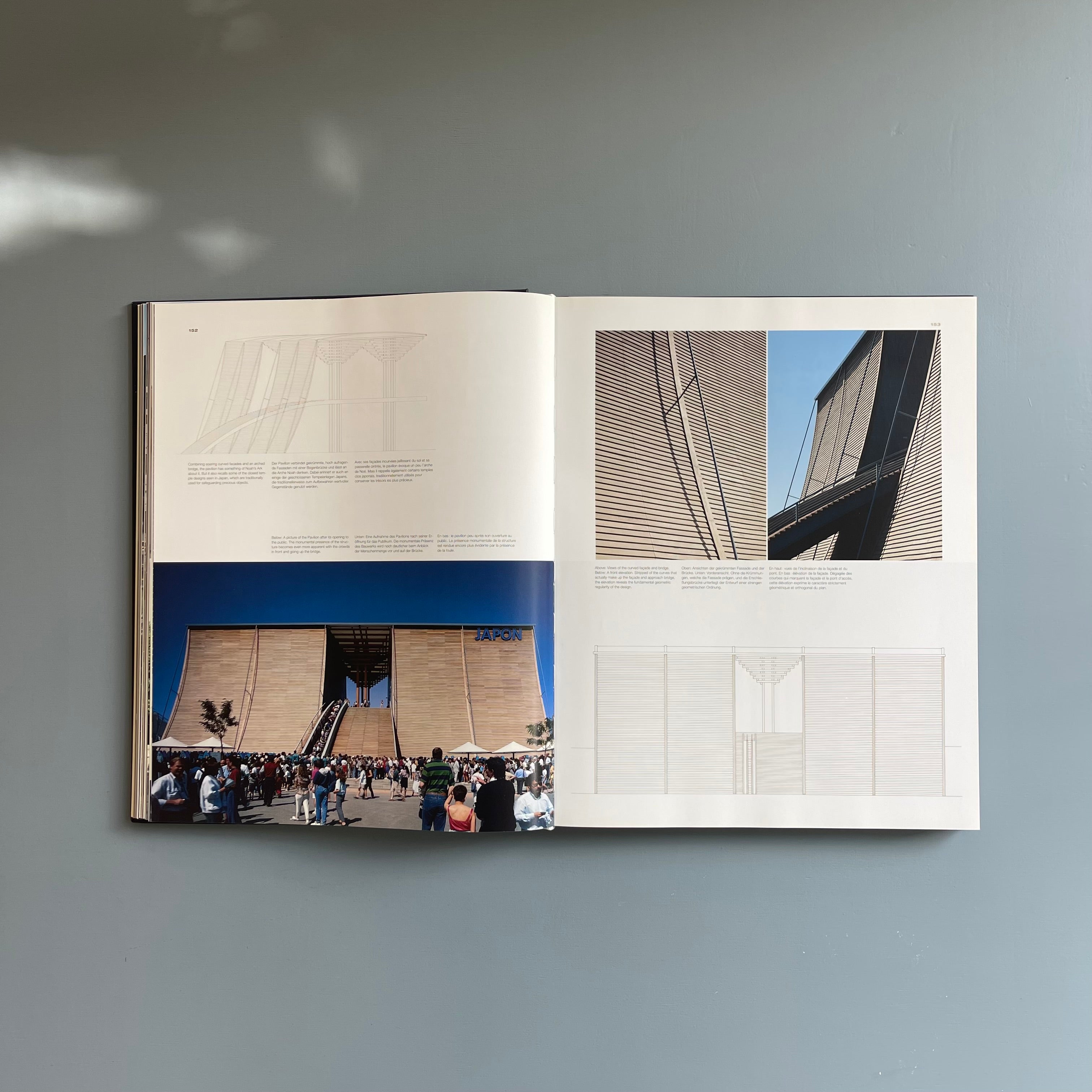 Philip Jodidio - ANDO: Complete Works - TASCHEN 2004 - Saint